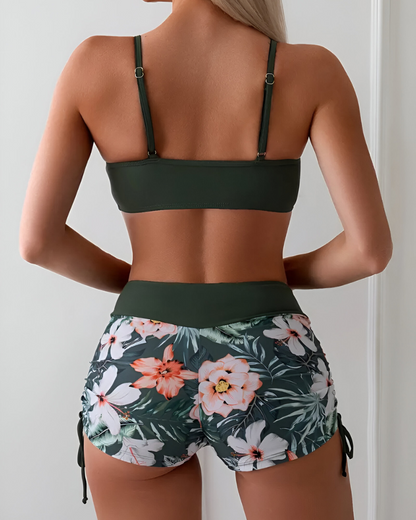 Zaya | Tummy Control Bikini