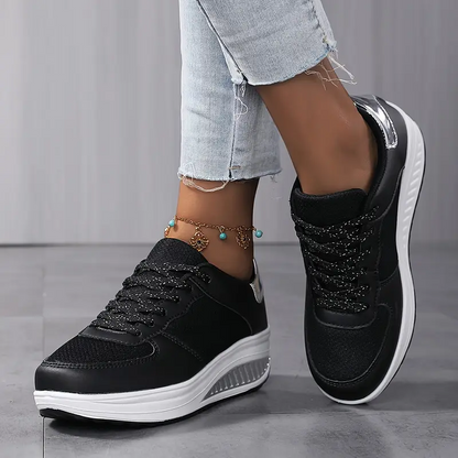 Christina™ | Orthopädische Komfort-Sneaker