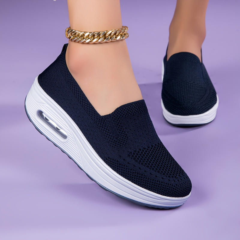 SOLICE | Orthopedische Comfortabele Schoenen