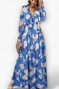 Blauw (Bijna uitverkocht)