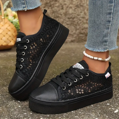STRIDIA SNEAKERS | Orthopedische Comfortabele Sneakers