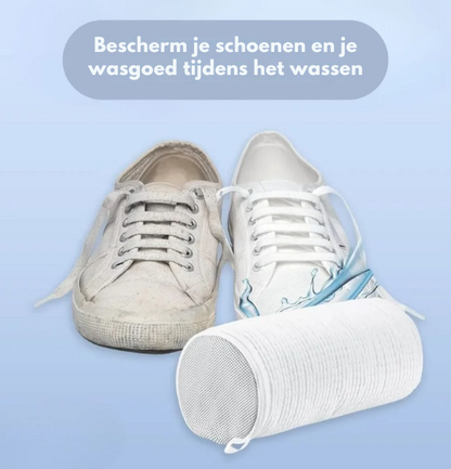 SOLICE | Express Schoenwaszak