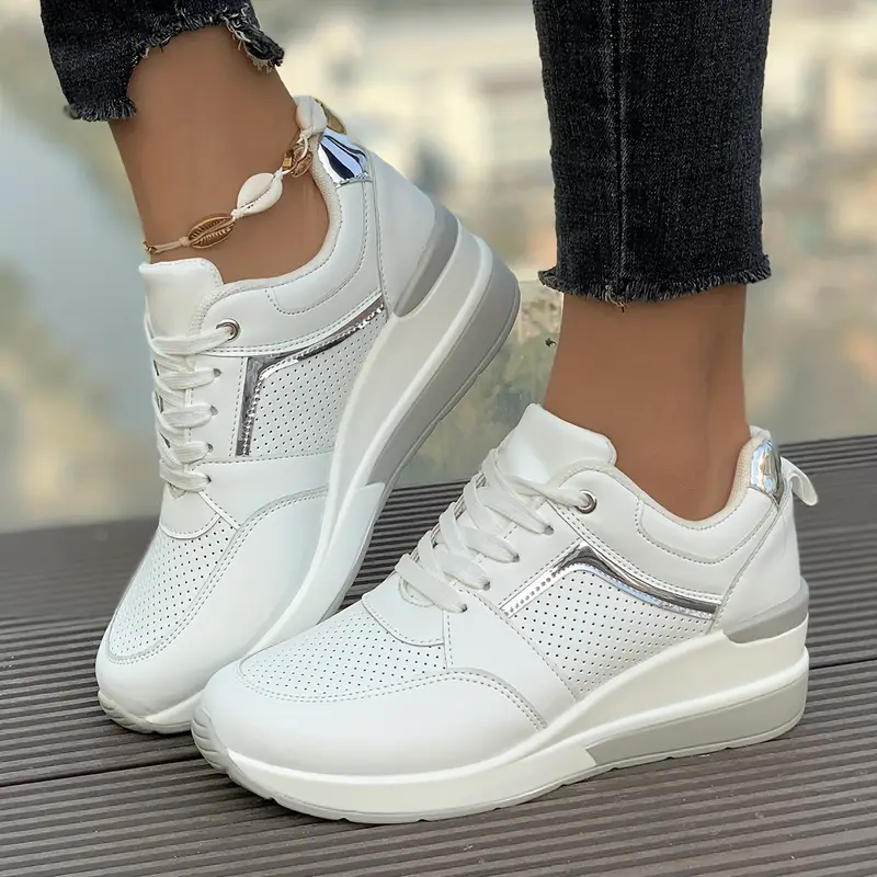 STRIDIA SNEAKERS | Orthopedische Comfortabele Sneakers