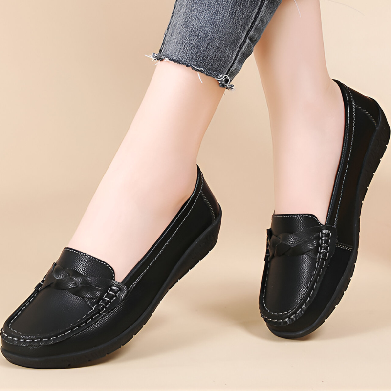 MAURICE | Orthopedische Comfortabele Schoenen