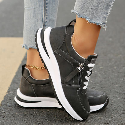STRIDIA SNEAKERS | Orthopedische Comfortabele Schoenen