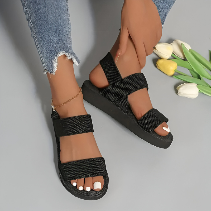 MAURICE | Orthopedische Comfortabele Sandalen