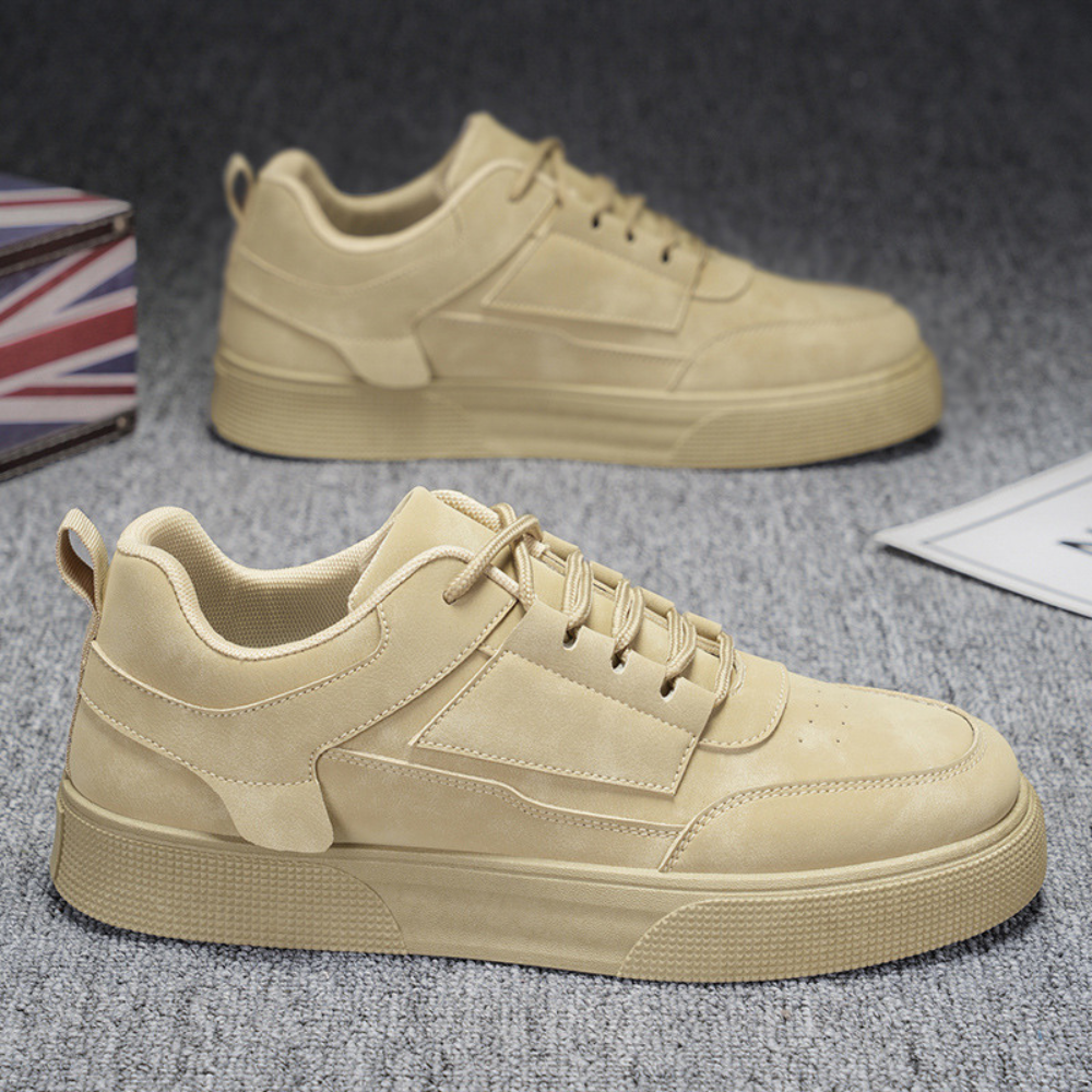 SOLICE | Orthopedische Comfortabele Schoenen