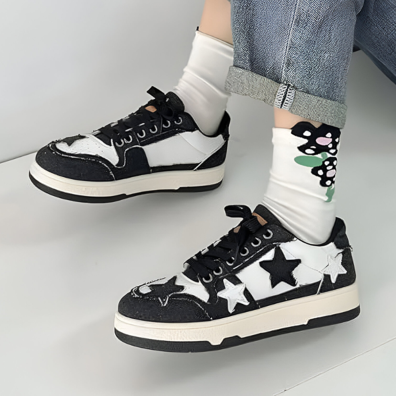 STRIDIA SNEAKERS | Orthopedische Comfortabele Sneakers