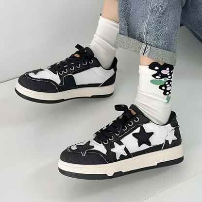 STRIDIA SNEAKERS | Orthopedische Comfortabele Sneakers