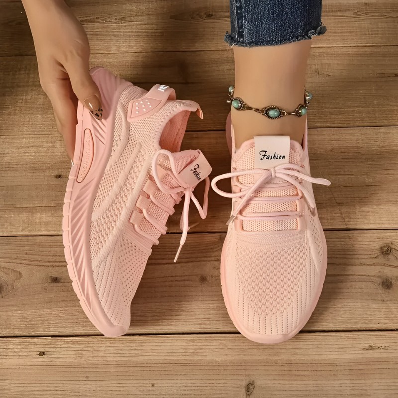 STRIDIA SOLECARE | Orthopedische Comfortabele Schoenen – Voor Optimale Ondersteuning en Comfort