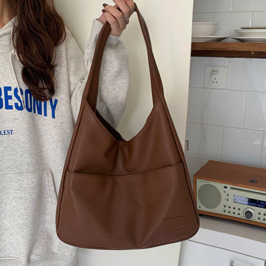 Elegance™ | Vegane Ledertasche (1 + 1 gratis)