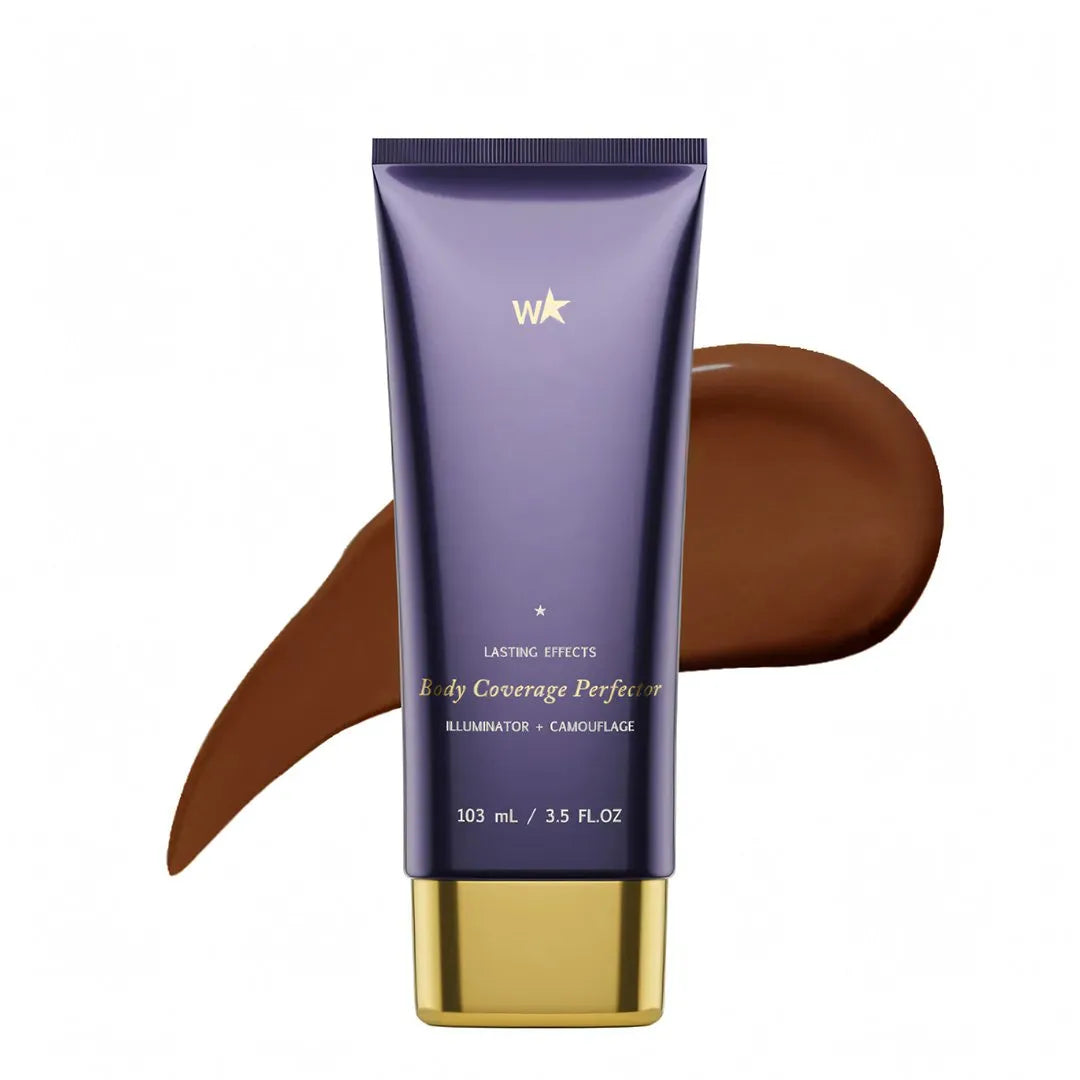 Body Coverage Perfector
