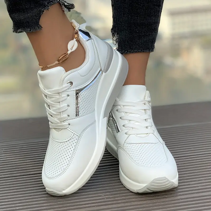 STRIDIA SNEAKERS | Orthopedische Comfortabele Sneakers