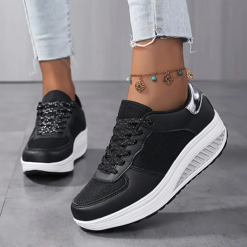 Christina™ | Orthopädische Komfort-Sneaker