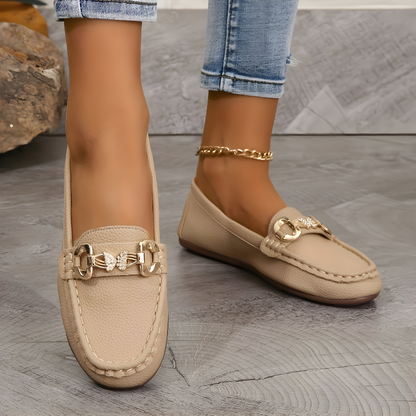 MAURICE Orthopedische en Comfortabele Loafers – Optimale Ondersteuning en Comfort