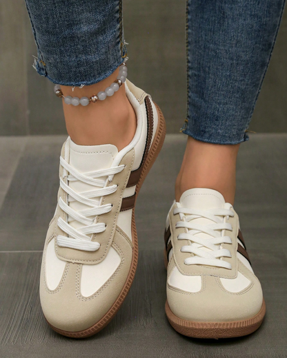 STRIDIA | Orthopedische Comfortabele Schoenen – Ondersteuning en Stijl voor Jouw Voeten