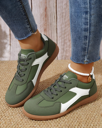 Groen