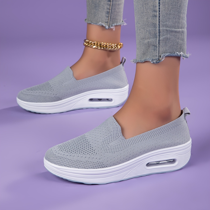SOLICE | Orthopedische Comfortabele Schoenen