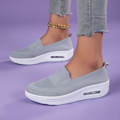 SOLICE | Orthopedische Comfortabele Schoenen