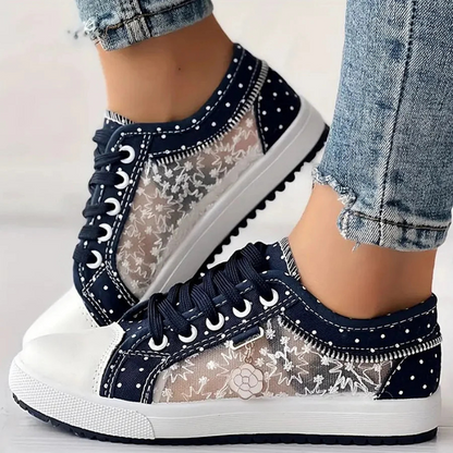 MAURICE | Orthopedische Comfortabele Sneakers