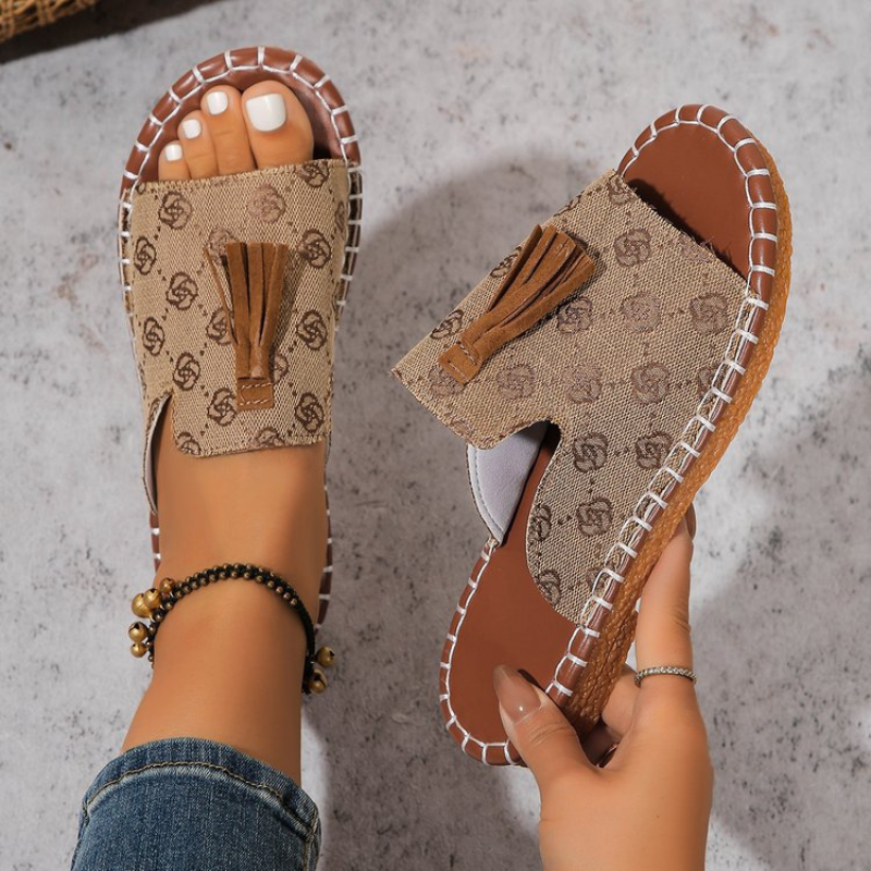 MAURICE | Orthopedische Comfortabele Sandalen