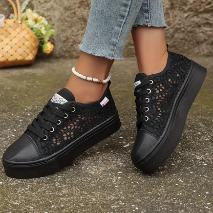 STRIDIA SNEAKERS | Orthopedische Comfortabele Sneakers