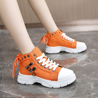 Oranje