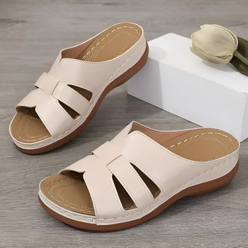 MAURICE | Orthopedische Comfortabele Sandalen