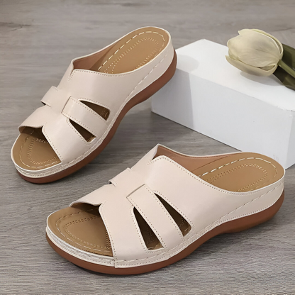 MAURICE | Orthopedische Comfortabele Sandalen