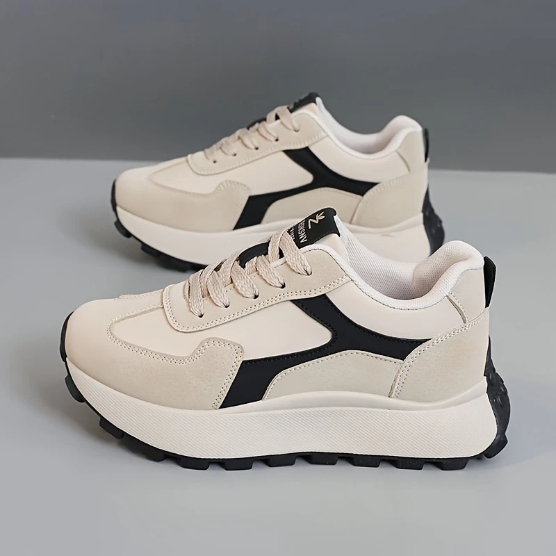 STRIDIA SNEAKERS | Orthopedische Comfortabele Sneakers