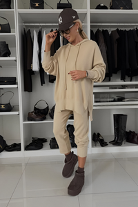 Khaki (Bijna uitverkocht)