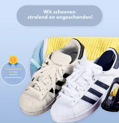 SOLICE | Express Schoenwaszak