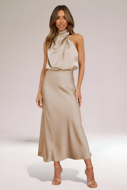 VIVEA | Glamoureuze & Elegante Jurk