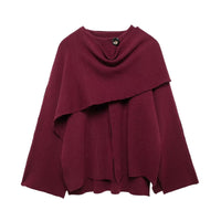 Burgundy rood