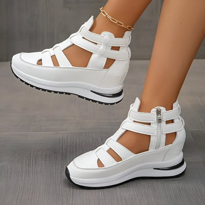 MAURICE | Orthopedische Comfortabele Sandalen