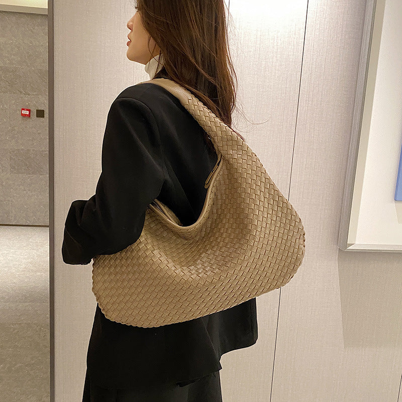 Trendy & Comfortabele Schoudertas
