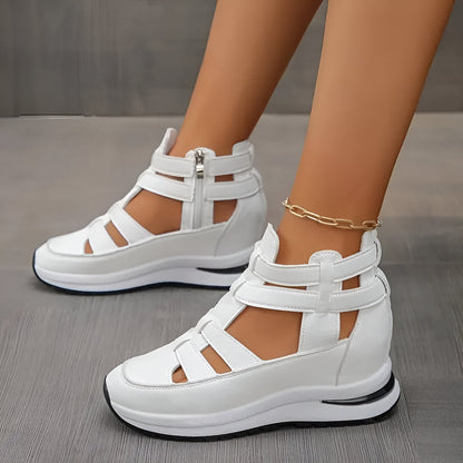 MAURICE | Orthopedische Comfortabele Sandalen
