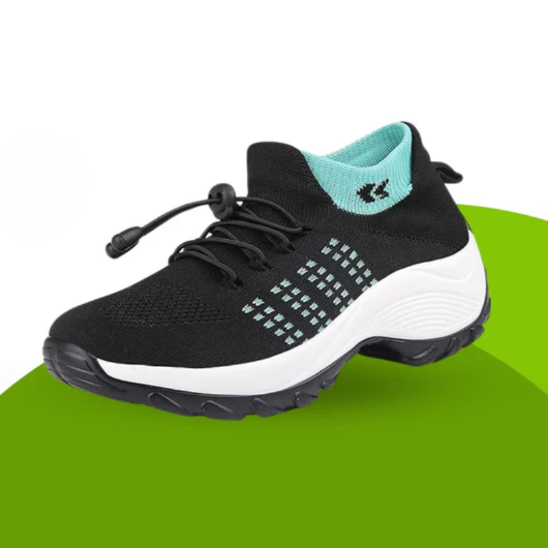 STRIDIA | Orthopedische Comfortabele Schoenen
