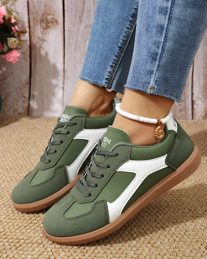 STRIDIA | Orthopedische Comfortabele Sneakers – Ondersteuning en Comfort voor Jouw Voeten