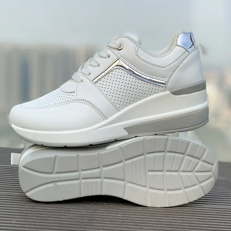 STRIDIA SNEAKERS | Orthopedische Comfortabele Sneakers