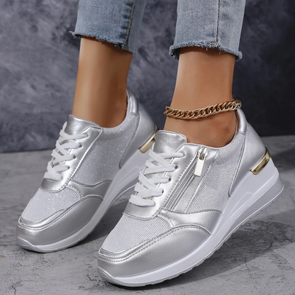 STRIDIA SNEAKERS | Orthopedische Comfortabele Sneakers