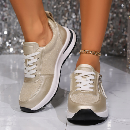 STRIDIA SNEAKERS | Orthopedische Comfortabele Schoenen