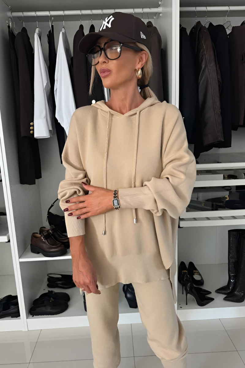 VIVEA COMFORT SET – Zweiteiliges Outfit