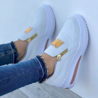 STRIDIA SNEAKERS | Orthopedische Comfortabele Sneakers