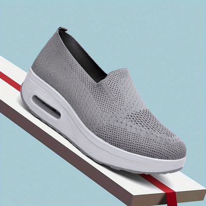 SOLICE | Orthopedische Comfortabele Schoenen