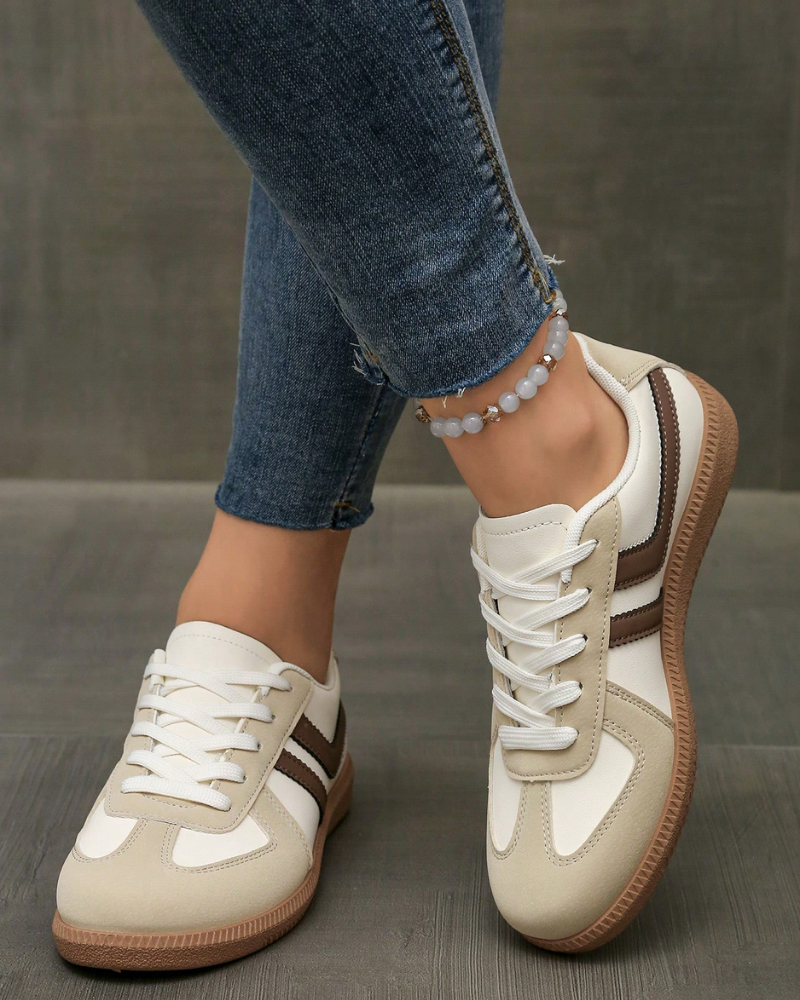 STRIDIA | Orthopedische Comfortabele Schoenen – Ondersteuning en Stijl voor Jouw Voeten