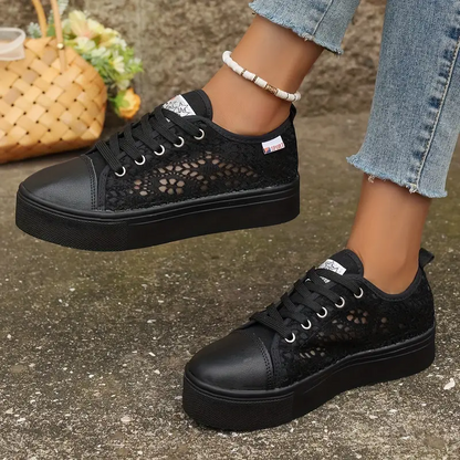STRIDIA SNEAKERS | Orthopedische Comfortabele Sneakers