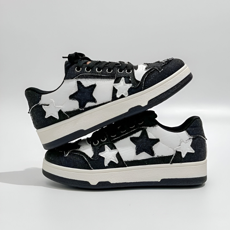 STRIDIA SNEAKERS | Orthopedische Comfortabele Sneakers