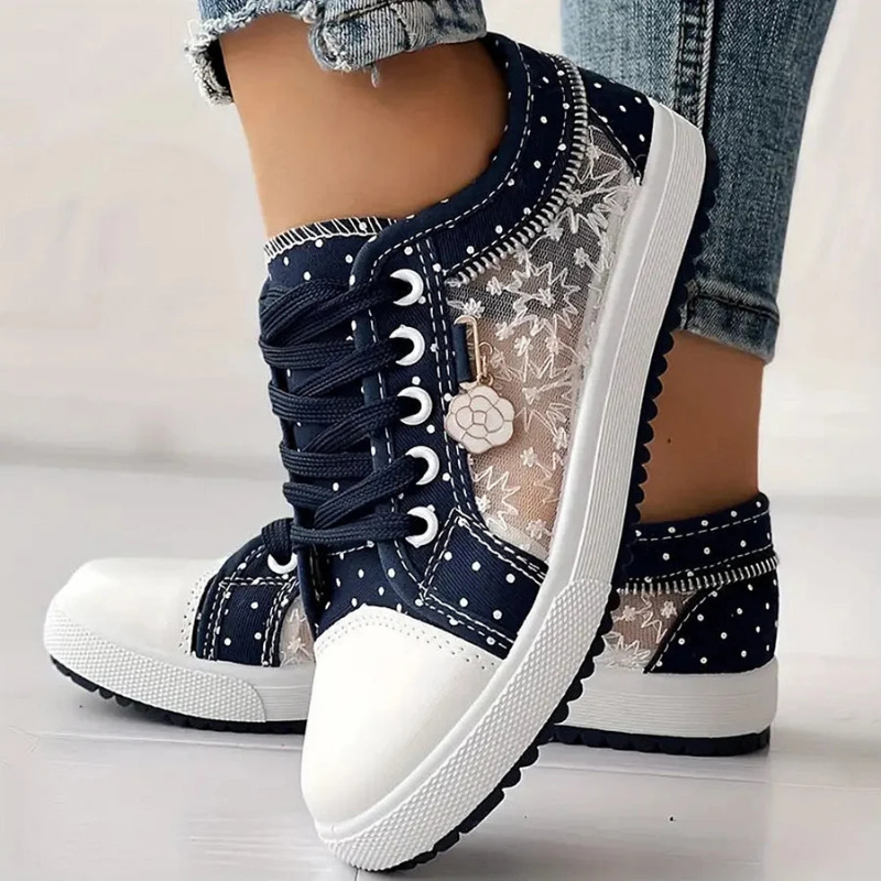 MAURICE | Orthopedische Comfortabele Sneakers
