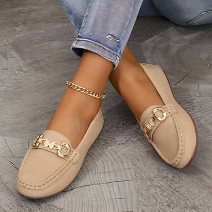 MAURICE Orthopedische en Comfortabele Loafers – Optimale Ondersteuning en Comfort